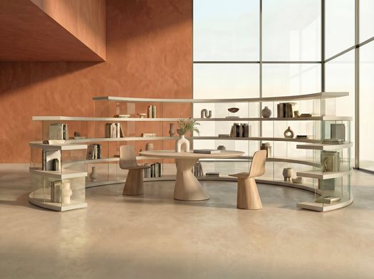 LE PRIME ANTICIPAZIONI LAGO PER IL SALONE DEL MOBILE 2026