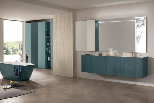 Secret, mobile bagno Arcom