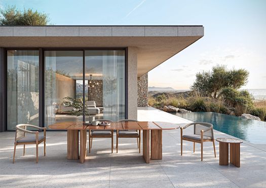 Atmosphera - Materia, 2026