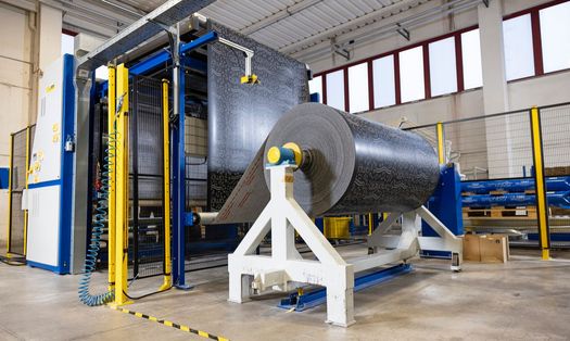 Volteco: piattaforma IoT e Big Data per l’impermeabilizzazione edilizia