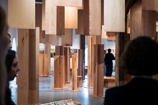 Andreas Aicka Thomsen, 3daysofdesign - Material Matters