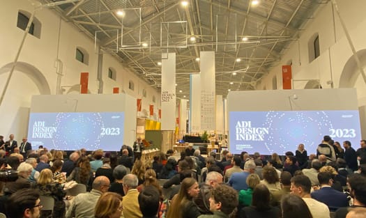 Gonzato Group: Arteferro System protagonista su ADI Design Index 2023