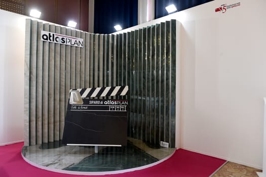 Le lastre ceramiche Atlas Plan sbarcano al Lido di Venezia