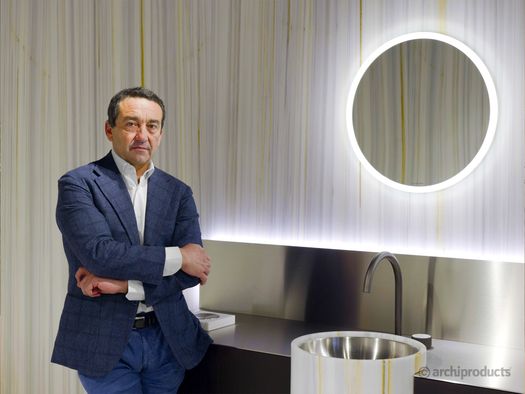 Gabriele Salvatori © Archiproducts