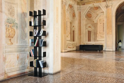FLESSIBILI, FUNZIONALI, MODULARI: LE LIBRERIE BBB