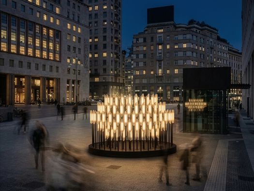 DDDesign x Beacon by Brokis