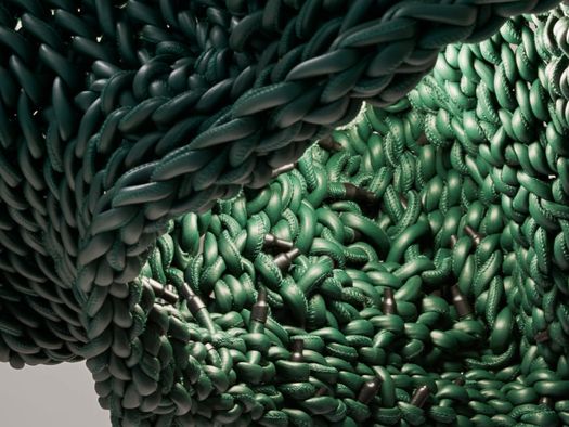 Bottega Veneta e Kwangho Lee, Lightful @ MDW 2026