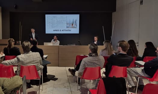 BT Group rafforza strategia e visione internazionale