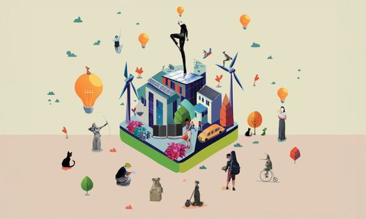 Viessmann Concorso di Idee 2025, al via la 16ª edizione