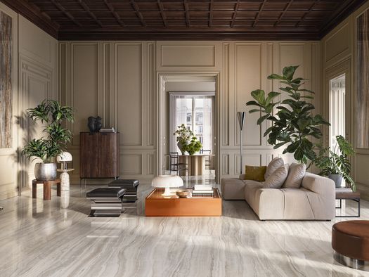 LE SUPERFICI SANT'AGOSTINO LUMINOSE E PROFONDE COME L'ONICE