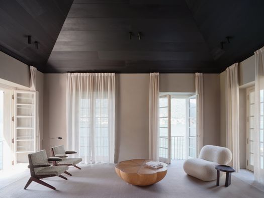 Como Lakehouse - photo Francesca Iovene