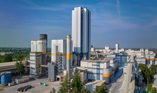Heidelberg Materials: progetto di decarbonizzazione per Rezzato-Mazzano ammesso dall’UE