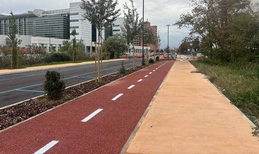 Heidelberg Materials e il Corridoio Verde di Pescara