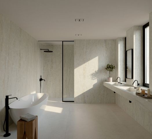 LE SUPERFICI DEKTON® DI COSENTINO ISPIRATE ALLA QUARZITE TAJ MAHAL