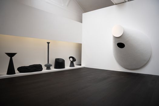 IMPERFETTOLAB: ARCHEOLOGIE CONTEMPORANEE TRA ARTE E DESIGN