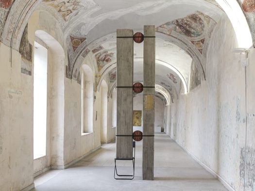 La Santissima, Napoli