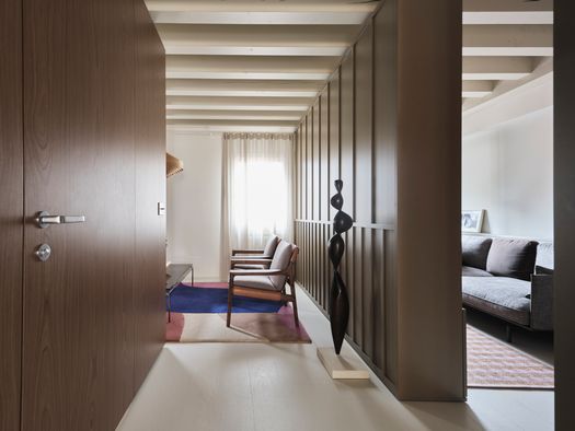 Ca’ Nichetto - photo Max Rommel