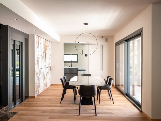 LE PORTE ECLISSE COME STRUMENTO PROGETTUALE