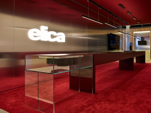 Elica @ Eurocucina 2026