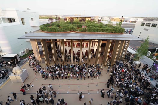 Litokol Microcemento® premiato con la Menzione d’Onore al Compasso d’Oro ADI