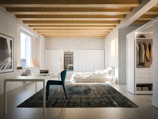 Armadio Vela, Fantin