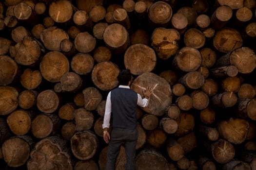 ‘30 years of healthy wood’