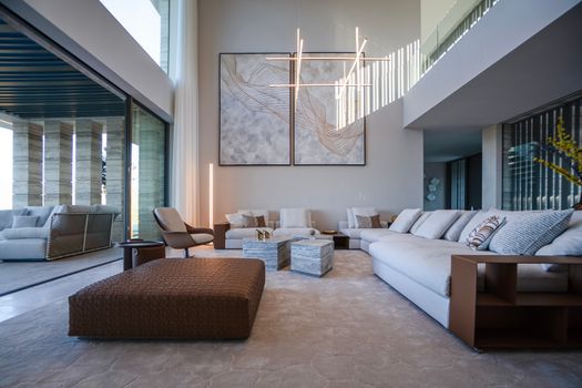 UNA BIOARCHITETTURA IMMERSA NELLA RISERVA NATURALE DELLA COSTA DEL SOL