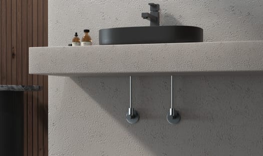 Tecnica e design: il valore del dettaglio silenzioso