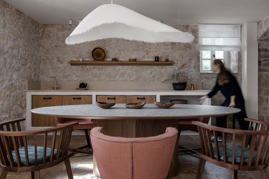 Villa Mona Lisa - photo Artem Vershinin