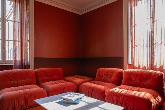 Ghidini1961 per Brera Design Apartment - photo Lorenzo Fraschetti