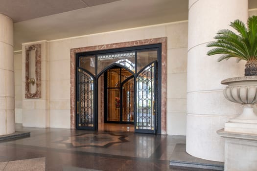 Gonzato Group per l’Hotel Four Season di Doha