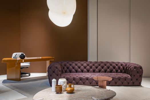 Baxter Design Gallery Hamburg