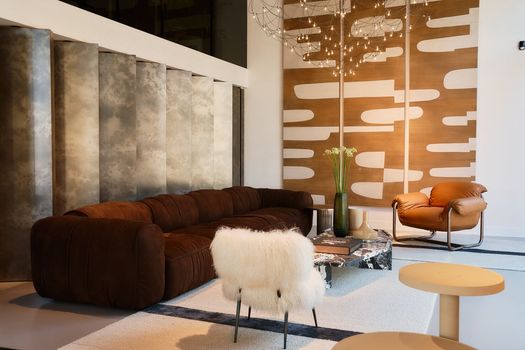 Baxter Gallery Varsavia