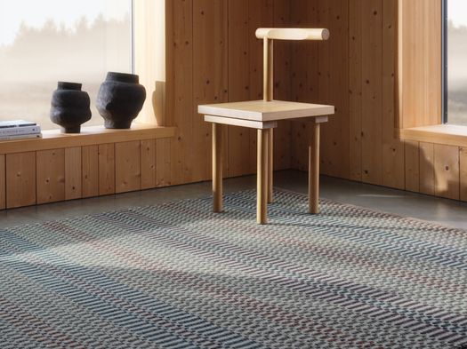 Tappeto Ida by Kasthall - photo Superstudio