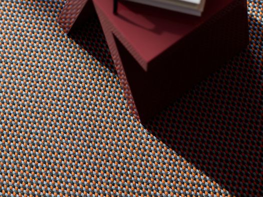 Tappeto Bonbon - Barber Osgerby per Kasthall