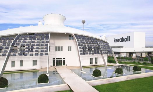 Kerakoll: nuova joint venture con Cementeria Costantinopoli