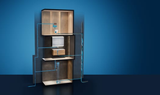 Geberit presenta “Mastering Water” al Made Expo 2025