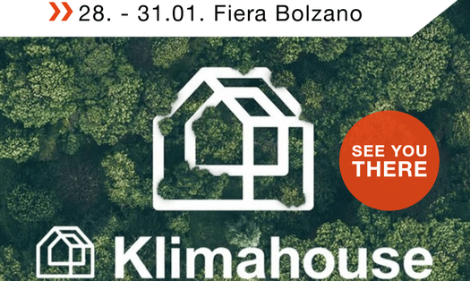 Röfix a Klimahouse 2026: sostenibilità e innovazione in primo piano