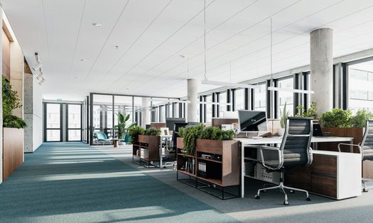 Rasanti, stucchi, controsoffitti e sistemi a secco per l’involucro esterno, le recenti novità Knauf