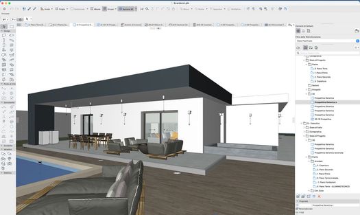 Kreando: qualità, precisione e innovazione grazie a Archicad