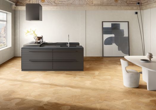 Listone Giordano, Supernova, design Pietro Olioso