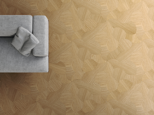 IL PARQUET COME 'L'ESPLOSIONE DI UNA STELLA'