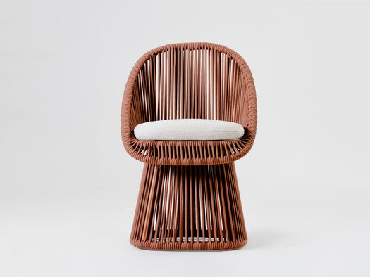 ARREDI OUTDOOR DAL FASCINO ANNI '60: MATTEO RAGNI PER LIVINTWIST