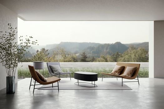 Arredi Look into Nature, collezione Hazuki nei nuovi colori