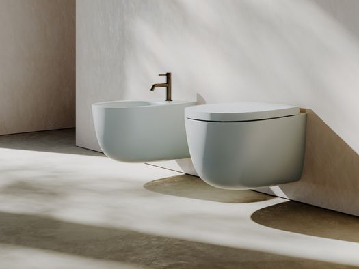 Lumina, design Piero Lissoni