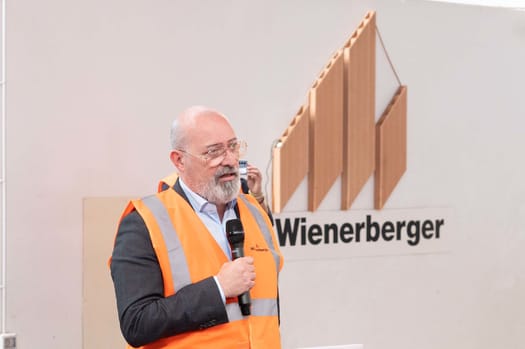 Safety Days di Wienerberger Italia