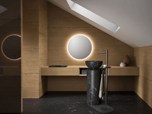 Saba by Noorth, design Altherr De´sile Park