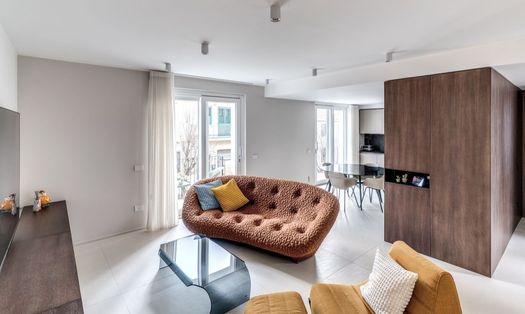 Progettare il benessere con i serramenti Oknoplast