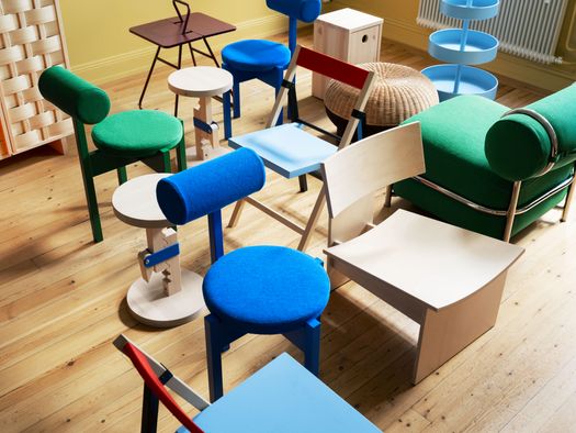 FUNZIONALITÀ E GIOCO: LA NUOVA COLLEZIONE IKEA PS 2026