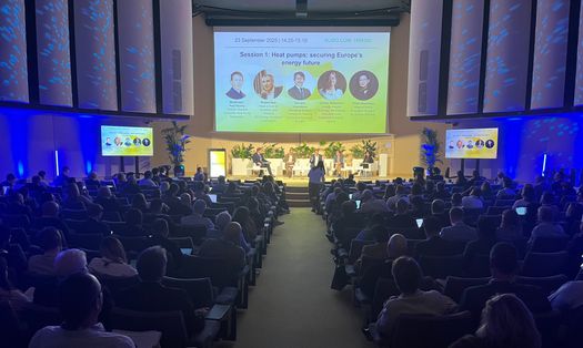 Panasonic sostiene l’appello EHPA per una regolamentazione stabile